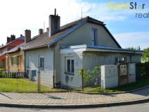 Prodej rodinného domu, Uničov, Balcárkova, 104 m2