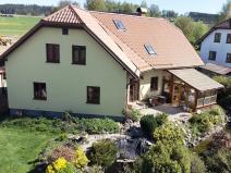Prodej rodinného domu, Velká Losenice, 223 m2