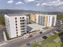 Prodej bytu 2+kk, Teplice, Novoveská, 63 m2