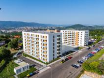 Prodej bytu 2+kk, Teplice, Novoveská, 63 m2
