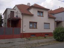 Prodej rodinného domu, Lanžhot, Na peci, 130 m2