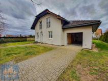 Pronájem rodinného domu, Rudná, Na Panském, 196 m2