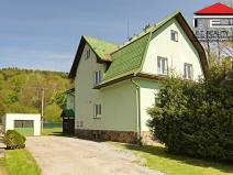 Prodej ubytování, Lipová-lázně, 760 m2