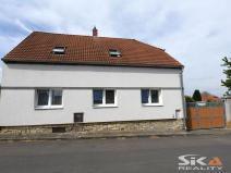Prodej rodinného domu, Chlumčany - Vlčí, 100 m2