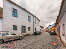 Prodej skladu, Polička - Polička-Město, Pálená, 700 m2