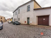 Prodej historického objektu, Polička - Polička-Město, Pálená, 700 m2