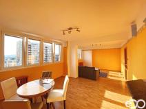 Pronájem bytu 2+kk, Mladá Boleslav - Mladá Boleslav II, Jiráskova, 57 m2