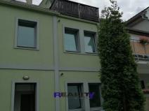 Pronájem bytu 2+1, Podbořany, 46 m2