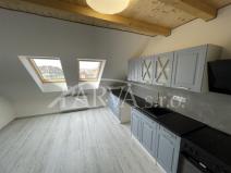 Pronájem bytu 3+1, Plzeň - Jižní Předměstí, U Trati, 90 m2