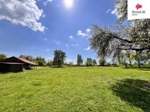 Prodej pozemku pro bydlení, Krsy, 3735 m2