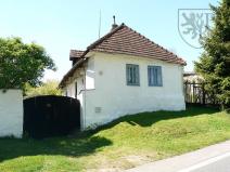 Prodej chalupy, Sedlice, Husova, 160 m2
