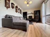 Prodej bytu 3+1, Tachov, Sládkova, 67 m2