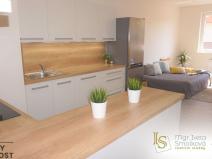Pronájem bytu 3+kk, Olomouc - Řepčín, Edvarda Beneše, 93 m2