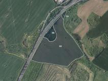 Prodej pole, Hostomice, 35712 m2