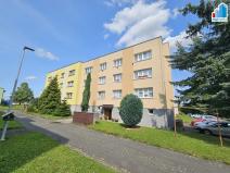 Prodej bytu 3+1, Chodov, 80 m2