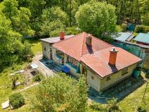 Prodej chaty, Kytín, 59 m2