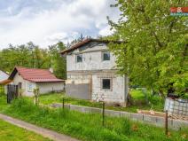 Prodej chaty, Slaný - Otruby, 48 m2
