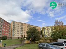 Prodej bytu 2+1, Chomutov, Kamenná, 60 m2