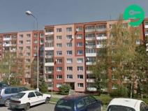 Prodej bytu 1+1, Chomutov, Písečná, 36 m2