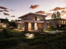 Prodej pozemku pro bydlení, Praha - Kolovraty, Měsíčková, 550 m2