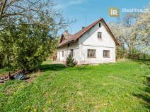 Prodej rodinného domu, Mokré, 177 m2