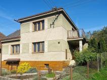 Prodej rodinného domu, Víska, 180 m2
