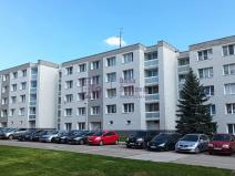 Prodej bytu 1+1, Nová Včelnice, Na Hliněnce, 41 m2