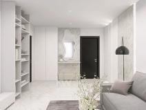 Prodej bytu 1+1, Praha - Troja, Olštýnská, 43 m2