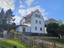Prodej rodinného domu, Velké Březno, Mlýnská, 250 m2