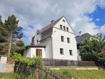 Prodej rodinného domu, Velké Březno, Mlýnská, 250 m2