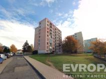Pronájem bytu 1+kk, Chotěboř, Kosmonautů, 32 m2