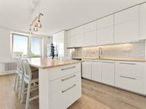 Prodej bytu 3+kk, Praha - Prosek, Stoupající, 75 m2