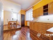 Prodej bytu 4+1, Olomouc, Masarykova třída, 124 m2
