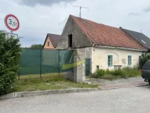 Prodej rodinného domu, Nové Hrady - Údolí, 95 m2