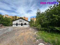 Prodej rodinného domu, Chomutov, 100 m2