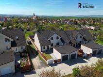 Prodej rodinného domu, Podbořany, Bílý kopec, 140 m2