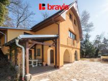 Prodej rodinného domu, Újezd u Rosic, 200 m2