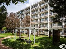 Pronájem bytu 3+1, Kolín - Kolín II, Funkeho, 68 m2