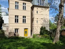 Prodej bytu 2+1, Brno, Údolní, 73 m2