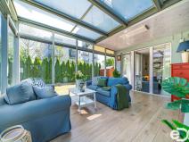 Prodej bytu 3+kk, Praha - Řeporyje, Wiesenthalova, 83 m2