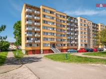 Prodej bytu 3+1, Strakonice, Nábřežní, 71 m2