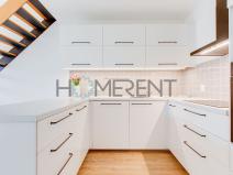 Prodej bytu 3+kk, Hostivice, Za Mlýnem, 74 m2