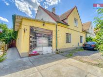 Pronájem rodinného domu, Praha - Stodůlky, K Fialce, 260 m2