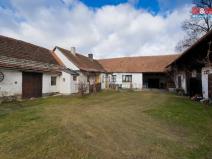 Prodej chalupy, Bratřice, 110 m2