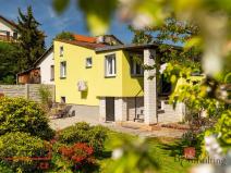 Prodej chaty, Vejprnice, Plzeňská, 20 m2