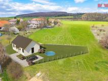 Prodej pozemku pro bydlení, Všeradice, 1071 m2