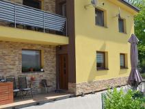 Prodej komerční nemovitosti, Bystřice, 220 m2