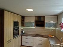 Prodej komerční nemovitosti, Bystřice, 220 m2