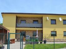 Prodej komerční nemovitosti, Bystřice, 220 m2