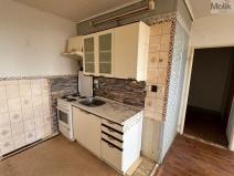 Prodej bytu 2+kk, Litvínov - Janov, Kopistská, 40 m2